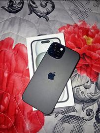 Iphone 15 128GB