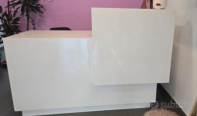 Bancone/Cassa per negozio
