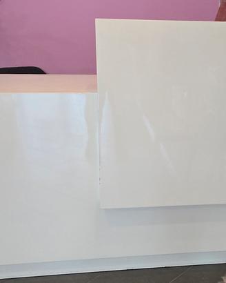 Bancone/Cassa per negozio