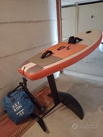 Ala per wingfoil Aztron Foil Air Wing da 5.0 metri