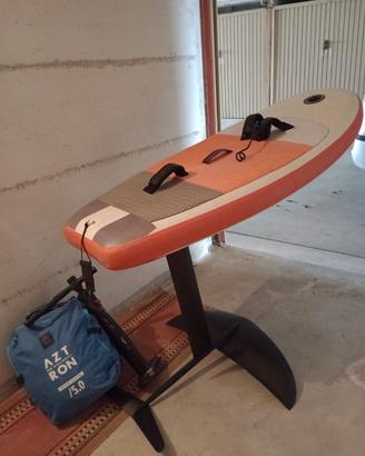 Ala per wingfoil Aztron Foil Air Wing da 5.0 metri