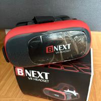 BNext VR Headset