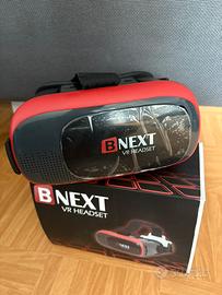 BNext VR Headset