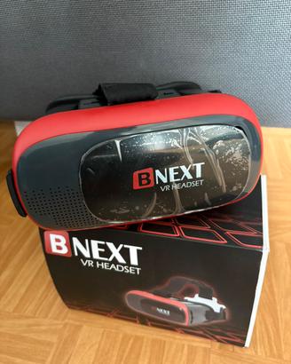 BNext VR Headset