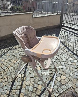 Seggiolone Jané Mila