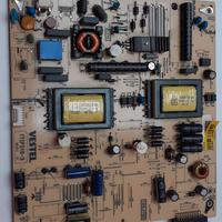 Scheda Alimentazione TV PHILIPS