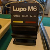 LUPO M6 60X60 24X36
