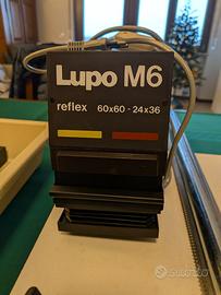 LUPO M6 60X60 24X36