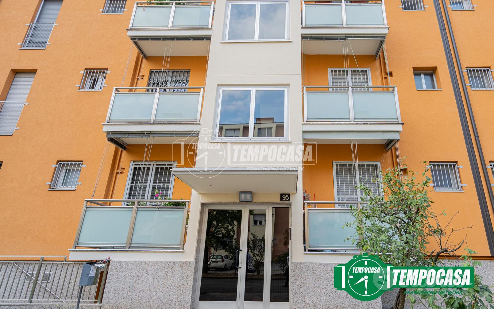 Appartamento – Milano, Abbadesse, Municipio 2 - Vista 2