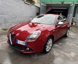 Alfa Romeo Giulietta 2.0 JTDm 175 CV TCT Super C.A