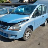 Fiat multipla 2005