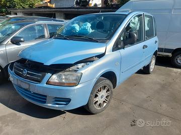 Fiat multipla 2005