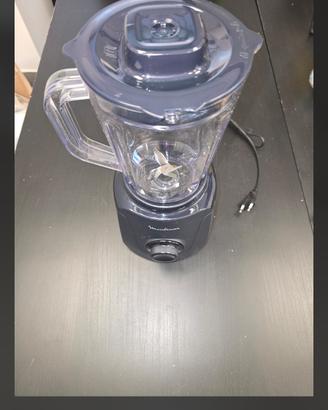 Frullatore moulinex blendforce essential 450w