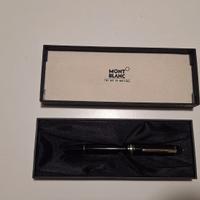 Penna Montblanc