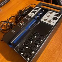 Mixer Digitale Soundcraft Ui 12