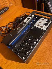 Mixer Digitale Soundcraft Ui 12