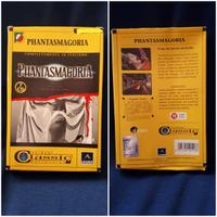 Phantasmagoria PC - 7 CD