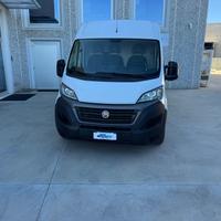 FIAT DUCATO MH2 2.3 MJT 120CV 3 POSTI