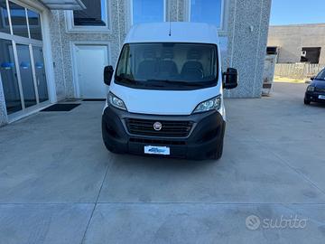 FIAT DUCATO MH2 2.3 MJT 120CV 3 POSTI