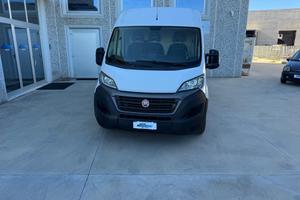 FIAT DUCATO MH2 2.3 MJT 120CV 3 POSTI