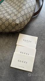 Borsa gucci