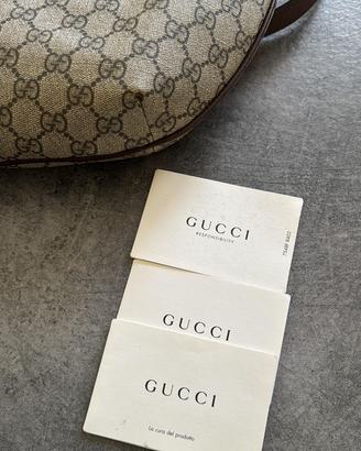 Borsa gucci
