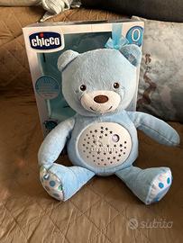 Orsacchiotto chicco nuovo 0+