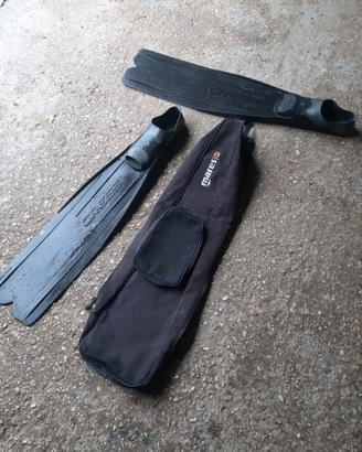 PINNE CRESSY3000 Numero45/46,