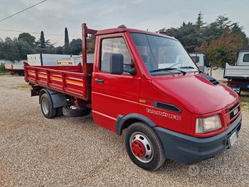 Iveco TurboDaily 35.10 Ribaltabile 3 lati