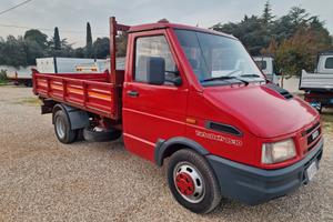 Iveco TurboDaily 35.10 Ribaltabile 3 lati