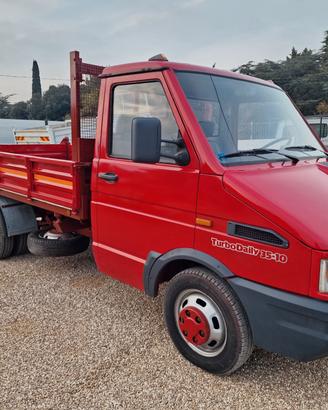 Iveco TurboDaily 35.10 Ribaltabile 3 lati