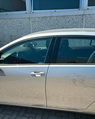 Golf  serie 7. metano 1400