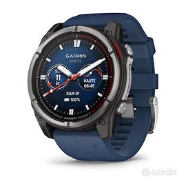 Garmin Quatix 8 51mm Amoled