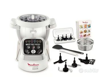 Mulinex Companion .Robot da Cucina