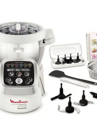 Mulinex Companion .Robot da Cucina