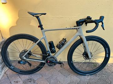 SCOTT ADDICT GRAVEL 10 tg M