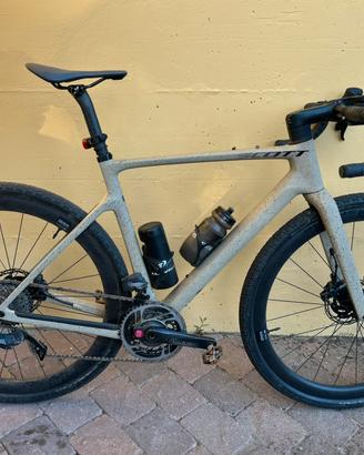 SCOTT ADDICT GRAVEL 10 tg M