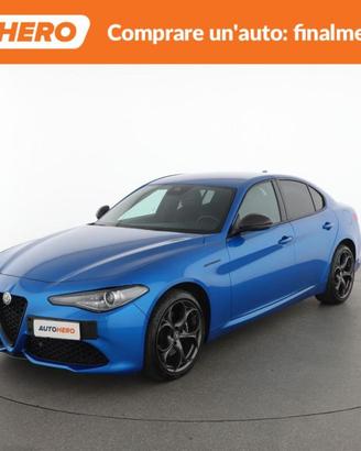 ALFA ROMEO Giulia CS42483