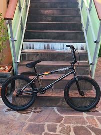 BMX Subrosa Salvador 2021