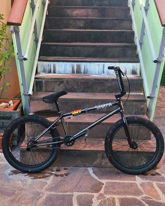 BMX Subrosa Salvador 2021