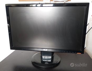 Monitor per pc Asus