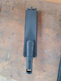 Bruciatore per barbecue