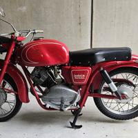 Moto Guzzi Lodola 235 GT