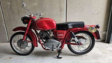 Moto Guzzi Lodola 235 GT