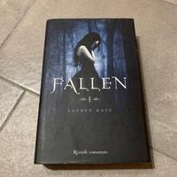 Fallen - Lauren Kate