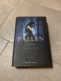 Fallen - Lauren Kate