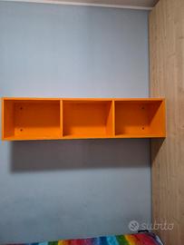 libreria cubo