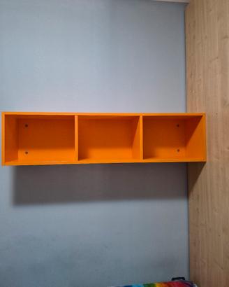 libreria cubo