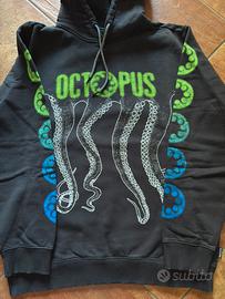 Felpa Octopus