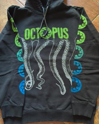 Felpa Octopus